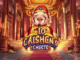 10 CaiShen's Chest screenshot