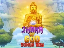 Jhana of God Bonus Buy screenshot