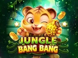 JUNGLE BANG BANG screenshot