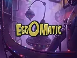 EggOMatic DNT screenshot