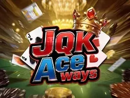 JQK Ace Ways