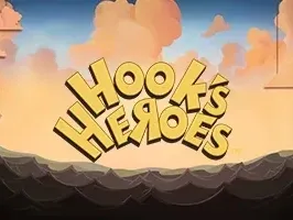 Hook's Heroes DNT screenshot