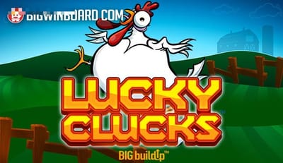 Lucky Clucks