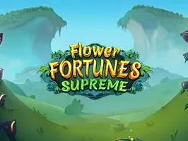Flower Fortunes Supreme screenshot