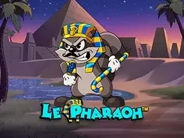 Le Pharaoh screenshot
