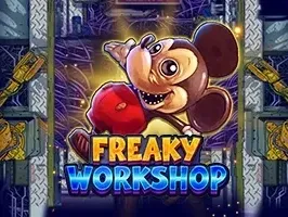 Freaky Workshop screenshot
