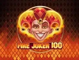 Fire Joker 100 screenshot
